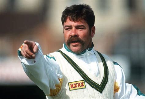 The Ashes Legends: David Boon - A 'Boon' to the Ashes