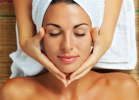 Aura Skin Clinic - Visakhapatnam: Bridal Beauty Tip - Get A Good Facial ...