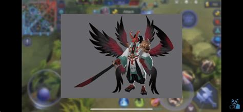 Scouring the internet for past Argus skins : r/MobileLegendsGame