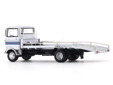 Mercedes-Benz LP608 Flatbed 1:64 Scale Mini scale model collectible ...