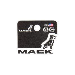 Mack Logo 2' Sticker - Mack Trucks
