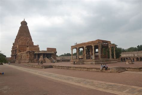 D'source Place | Metal Icons of Thanjavur | D'Source Digital Online ...