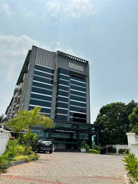NOAH SKY SUITES (Athani) - Hotel Reviews, Photos, Rate Comparison ...