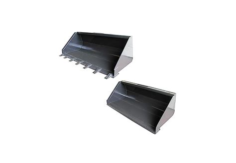 Extra Low Profile Buckets | CASE ME