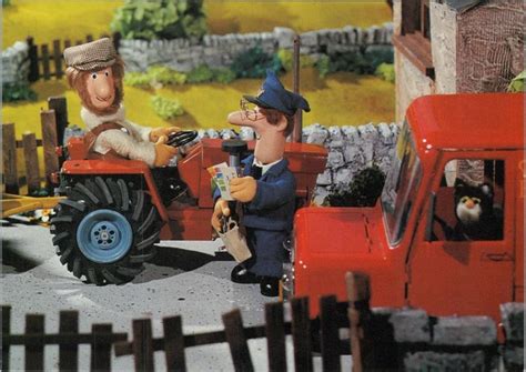 Postman Pat Animation 的图像结果