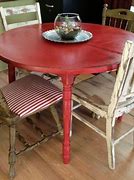 Image result for Farmhouse Table with Benches