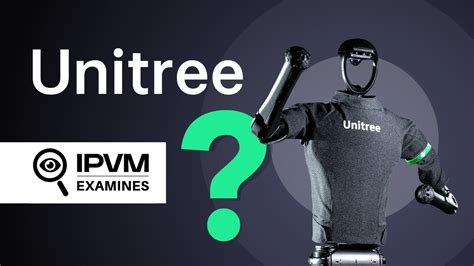 UniTree Robot Transparent 的图像结果