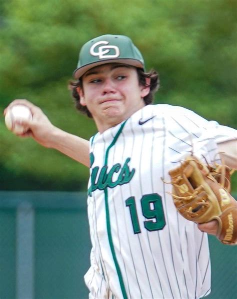 The Observer’s 2025 boys’ high school baseball preview | Charlotte Observer