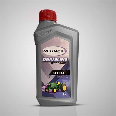 Neumex Lubricants || Gear And Transmission oil