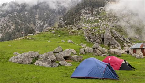 10 Beautiful Places To Visit in Dalhousie - lifeberrys.com