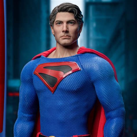 Soosootoys Superman Brandon Superman Returns 12in India | Ubuy