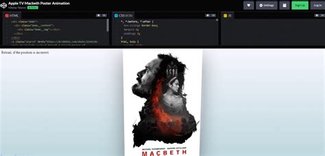 Image result for HTML/CSS Poster