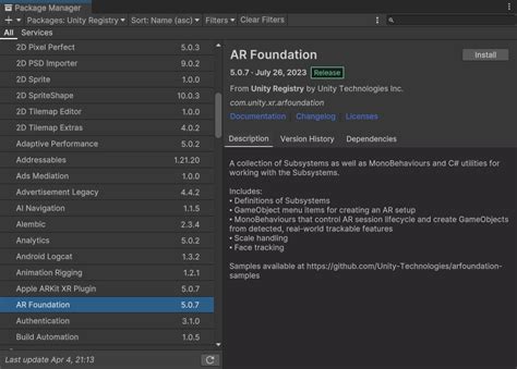 Image result for AR Game Making Tutorial in Unity