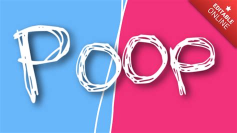Image result for Poop Effect Code Radio