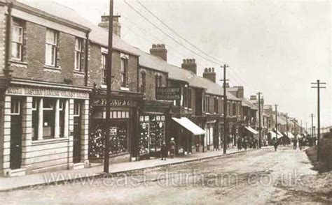 Go Local Easington 的图像结果