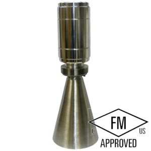 Radar Level Sensor 的图像结果