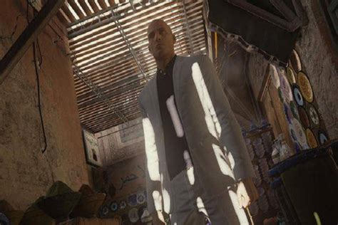 杀手3标准版正版购买_HITMAN 3PC正版激活码_3DM游戏商城