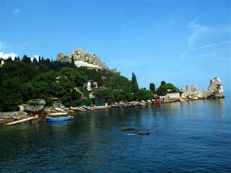 ART HOUSE ROTONDA (Hurzuf) - Lodging Reviews & Photos - Tripadvisor