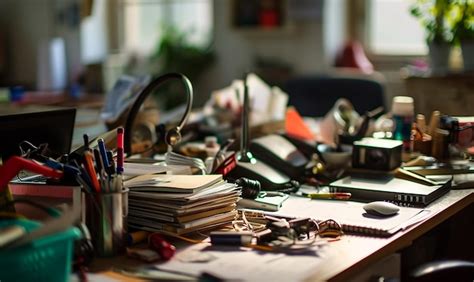 Busy Office Desk Images 的图像结果