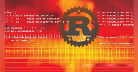 Image result for Electronics Rust Tutorial