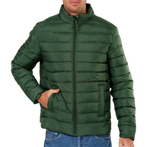 Neon Green Puffer Jacket Men's at Jason Lyon blog