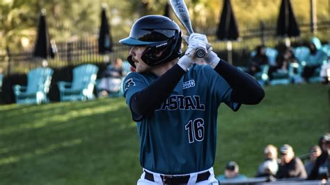 College baseball check-in: LSU has competition at the top, player of ...