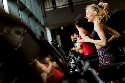 Running in Gym 的图像结果