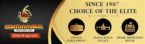 SHRILALMAHAL Empire Basmati Rice (Most Premium) (5 Kg) : Amazon.in ...