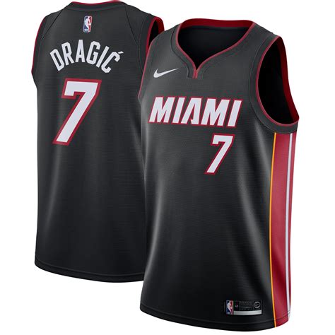 Miami Heat Jerseys Available on Online Stores