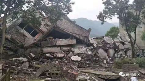 外媒：四川工程师揭示西南致命性地震与建坝有关 ＊ 阿波罗新闻网