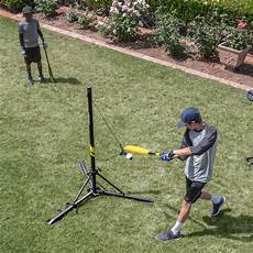 baseball swing trainer sklz hit a way portable baseball baseball swing trainer sklz hit a way portable baseball