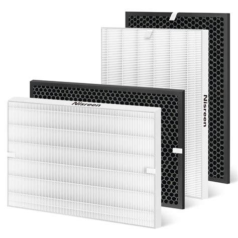 Genuine Winix 116130 Replacement Filter H for 5500-2 Air Purifier, 1 ...