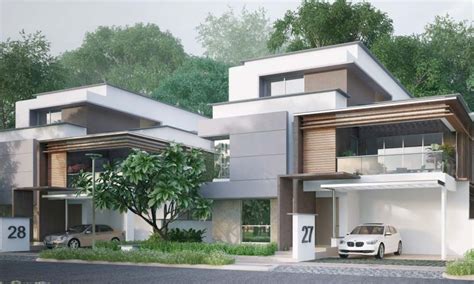 Myscape Courtyard | ISB Road, | Hyderabad Villas properties | JLL Homes