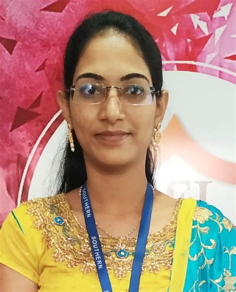 Miss.V. Vaishnavi | SIHMA