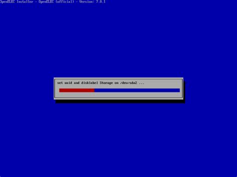 Image result for OpenELEC Setup Guide