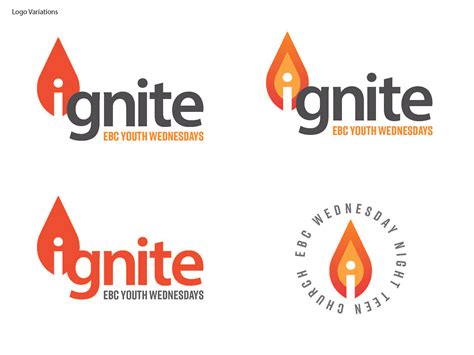 Project Ignite Logo 的图像结果
