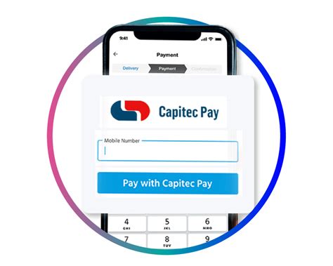 Image result for How to Pay Capitec Client Using App