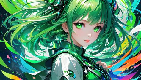 PC 4k Anime Girls Wallpapers - Wallpaper Cave