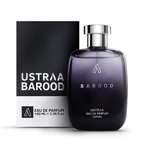 Ustraa Barood - Eau de Parfum 100ml - Perfume for men - Price History
