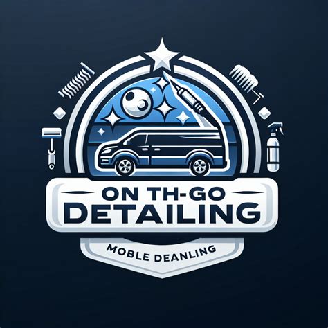 Best Car Detailing Logo Ideas | Vondy