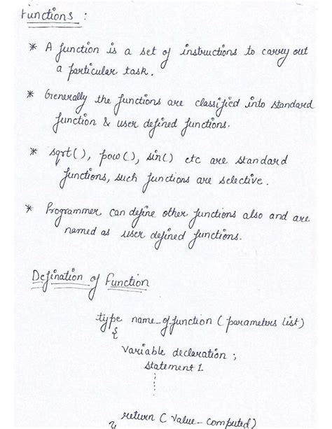 Image result for Function Programs Project