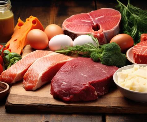 Top Creatine Rich Foods and Their Health Benefits – Genetic Nutrition