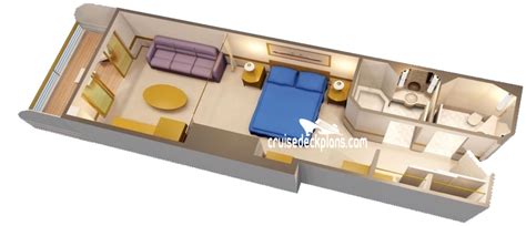 Image result for Color Line Magic Cabins