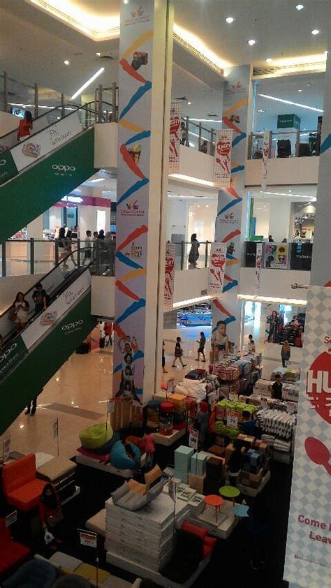 SETAPAK CENTRAL (2025) All You Need to Know BEFORE You Go (with Photos ...