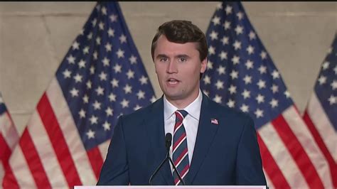 Who shot Charlie Kirk? What we know about Utah man in custody | wtol.com