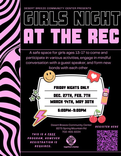 Desert Breeze Community Center