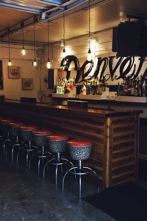 The Lab - Bartending School of Denver