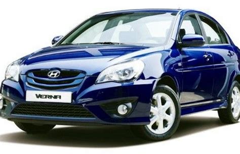 Hyundai Verna Transform Car Colours | 2 Hyundai Verna Transform Colors ...