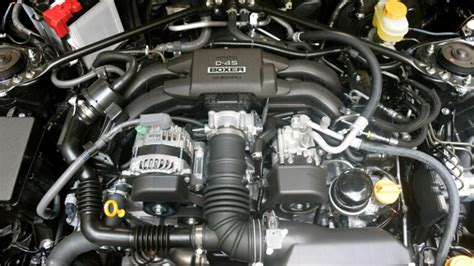 Image result for Boxer Engine Animation