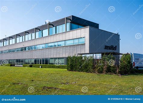 Alarm Com Headquarters